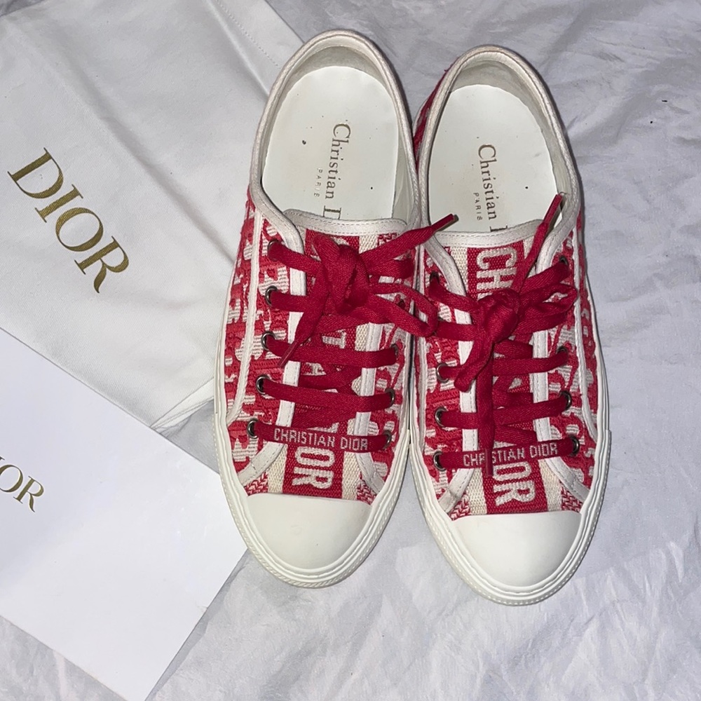 🔥Dior sneakers🔥